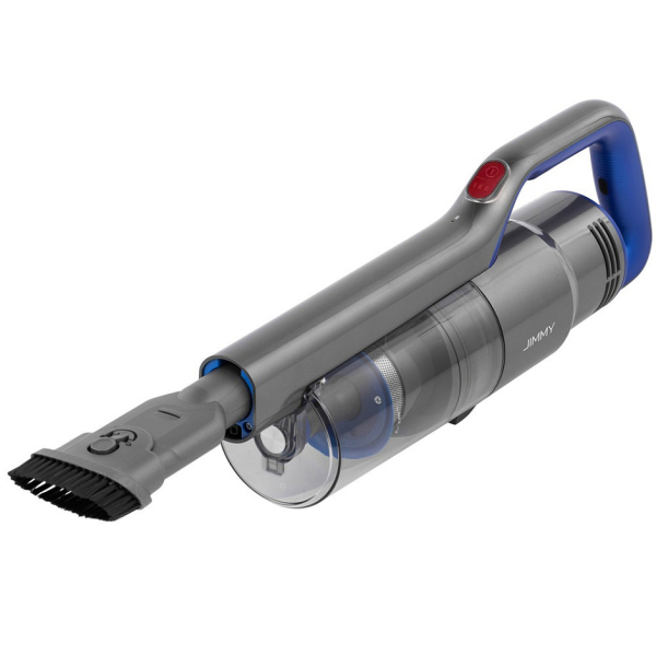 Купить Пылесос вертикальный Jimmy Cordless Vacuum Cleaner JV63 Graphite+Blue-3.jpg